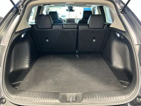 Certified 2025 Honda HR-V EX-L image 23