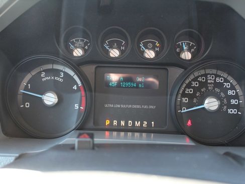 Used 2013 Ford F450 XL w/ PWR Equipment Group image 14