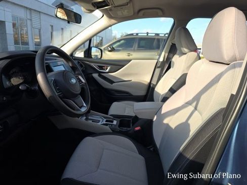 Used 2020 Subaru Forester w/ Alloy Wheel Package image 6