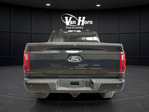 New 2026 Ford F150 XLT w/ Equipment Group 302A MID AWD/4WD image 6