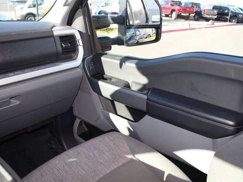 Certified 2024 Ford F250 XLT image 19