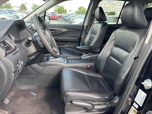 Used 2023 Honda Ridgeline Sport image 14