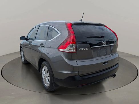Used 2013 Honda CR-V EX-L image 38