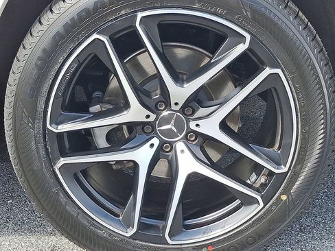 Used 2023 Mercedes-Benz GLE 53 AMG 4MATIC Coupe image 8