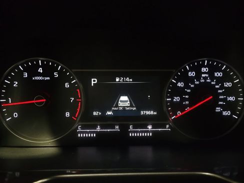 Used 2023 Kia Sorento LX FWD image 23