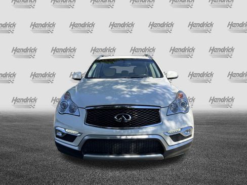 Used 2017 INFINITI QX50 AWD w/ Premium Plus Package image 3