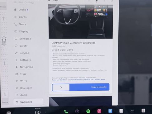 Used 2022 Tesla Model X AWD/4WD image 87