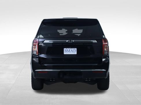 Used 2023 Chevrolet Tahoe 4WD w/ 1FL Safety Package image 10