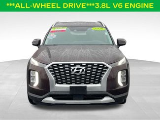 Used 2020 Hyundai Palisade SEL video 3