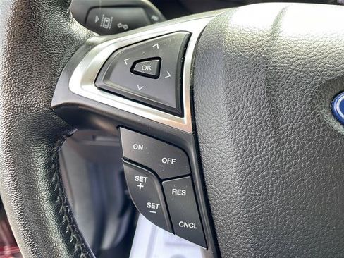 Certified 2021 Ford Edge SEL w/ Convenience Package AWD/4WD image 15