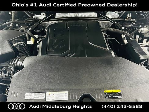 Certified 2025 Audi Q5 Premium AWD/4WD image 31