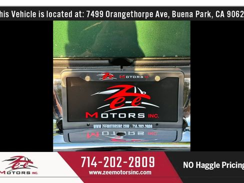 Used 2000 Toyota Tacoma PreRunner image 55