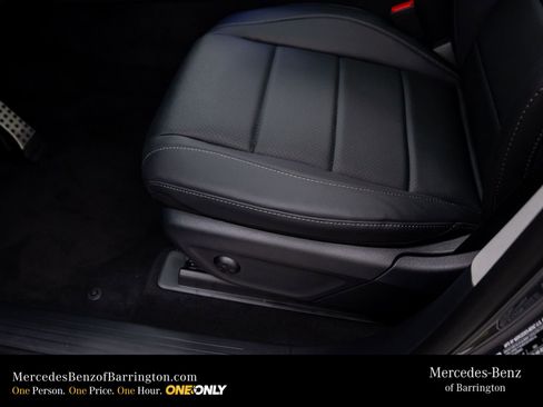 New 2026 Mercedes-Benz GLS 450 GLS 450 image 18