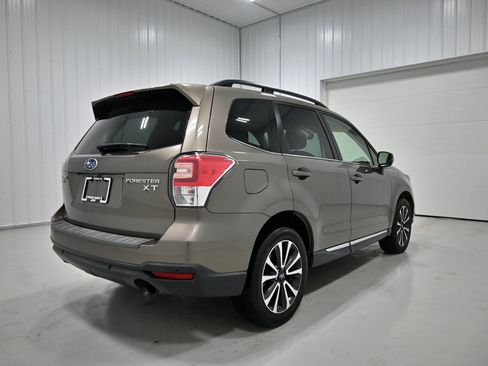 Used 2017 Subaru Forester 2.0XT Touring AWD/4WD image 42