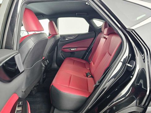 Certified 2024 Lexus NX 250 FWD image 16