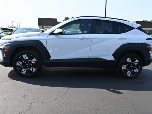 Used 2024 Hyundai Kona SEL w/ Convenience Package image 4