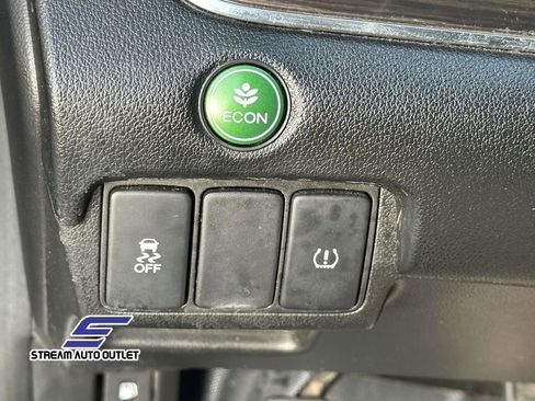 Used 2015 Honda CR-V EX-L image 20