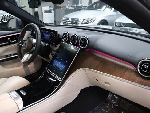Used 2023 Mercedes-Benz C 300 Sedan image 26
