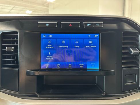 Used 2024 Ford F250 XLT w/ FX4 Off-Road Package image 35