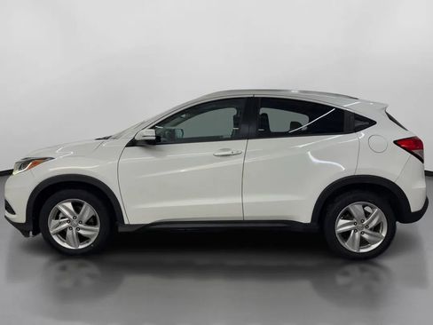 Used 2019 Honda HR-V EX-L image 5