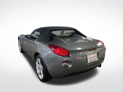 Used 2006 Pontiac Solstice Convertible w/ Power Package image 3