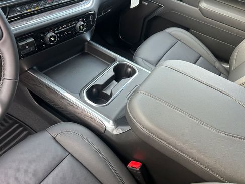 New 2026 Chevrolet Silverado 2500 LTZ w/ Trail Boss Package image 19