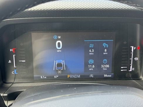 New 2024 Ford Ranger XLT w/ FX4 Off-Road Package image 35