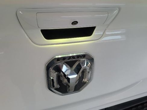 Used 2023 RAM 1500 Big Horn AWD/4WD image 30