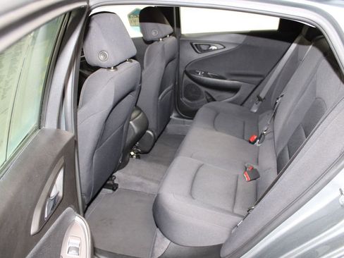 Used 2024 Chevrolet Malibu RS image 22