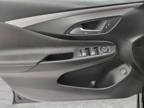 Certified 2024 Buick Envista Avenir image 26