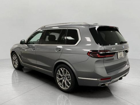 Certified 2023 BMW X7 xDrive40i w/ Executive Package AWD/4WD image 11