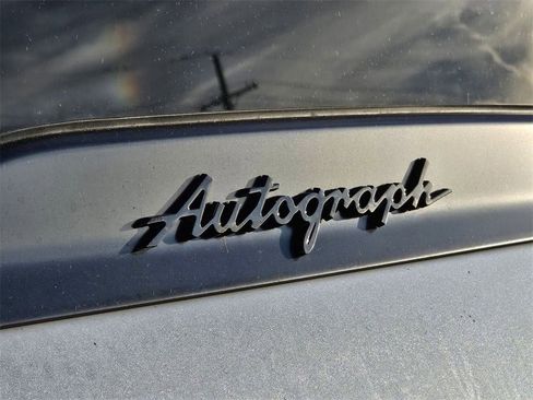 New 2026 INFINITI QX80 Autograph w/ Premium Cargo Package image 10