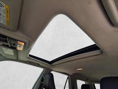Used 2023 Toyota 4Runner SR5 Premium w/ Moonroof Package RWD image 13