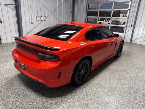 Used 2023 Dodge Charger GT w/ Blacktop Package AWD/4WD image 19