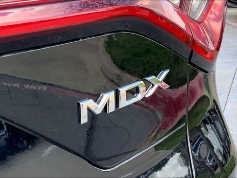 Used 2026 Acura MDX FWD w/ Technology Package image 8