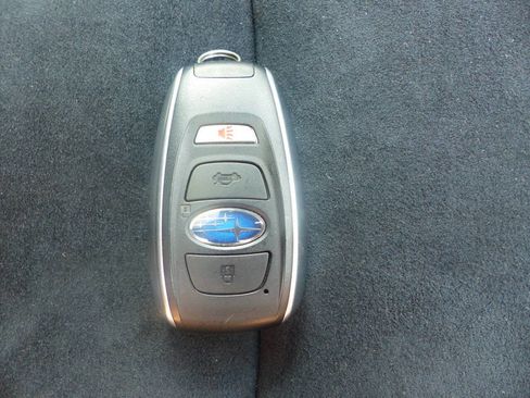 Used 2024 Subaru WRX Limited image 43