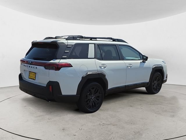 New 2026 Subaru Outback Limited XT AWD/4WD image 5