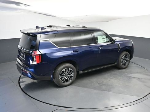 Used 2026 Nissan Armada SL RWD image 44