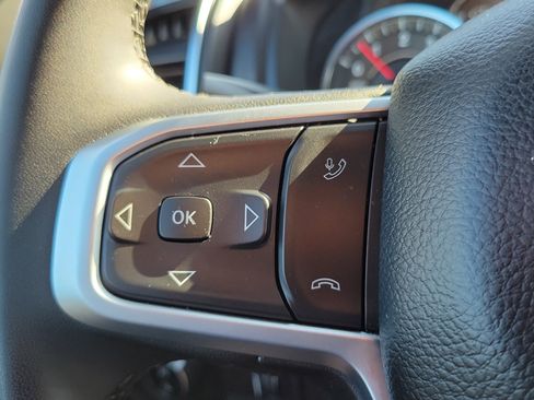 Used 2025 RAM 1500 Big Horn RWD image 17