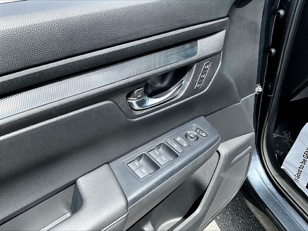 Used 2024 Honda CR-V Sport-L image 19