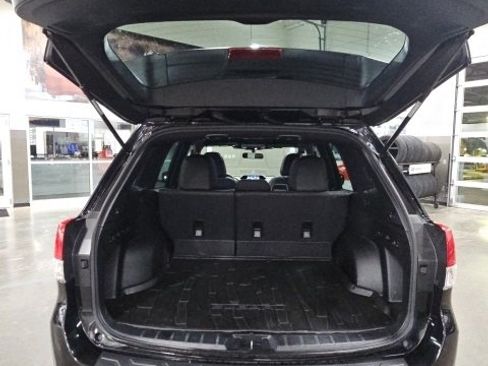 Certified 2023 Subaru Forester Wilderness image 35