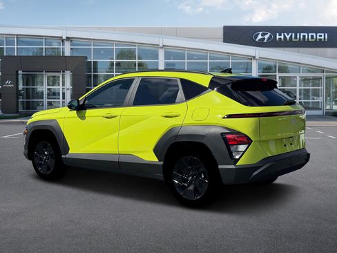 New 2026 Hyundai Kona SEL Sport AWD/4WD image 4