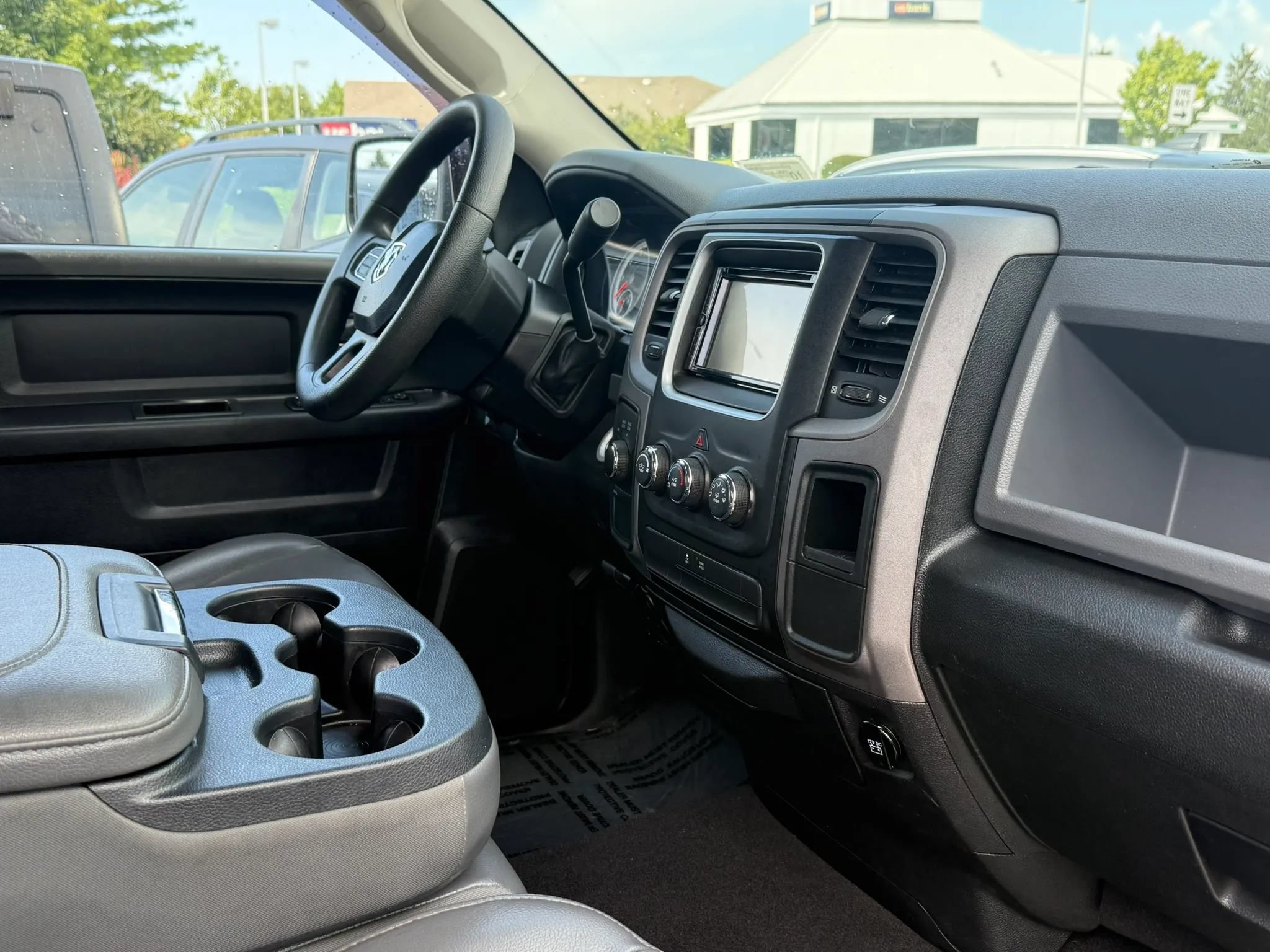 Used 2014 RAM 1500 Express AWD/4WD image 11