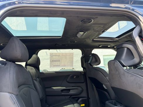 New 2027 Kia Telluride SX Prestige X-Line AWD/4WD image 13