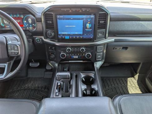 Used 2023 Ford F150 Tremor w/ Equipment Group 402A High AWD/4WD image 7