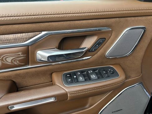 Used 2023 RAM 1500 Limited image 15