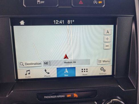 Used 2018 Ford F150 XLT w/ Equipment Group 301A Mid AWD/4WD image 27
