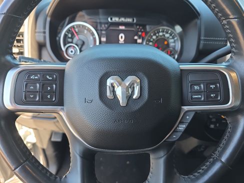 Used 2021 RAM 2500 Laramie image 29