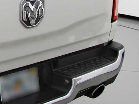 Used 2020 RAM 1500 Big Horn image 8