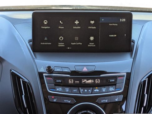 Certified 2022 Acura RDX Technology Package image 22